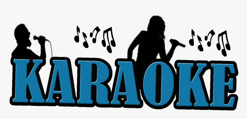 Karaoke Logo Png, Transparent Png