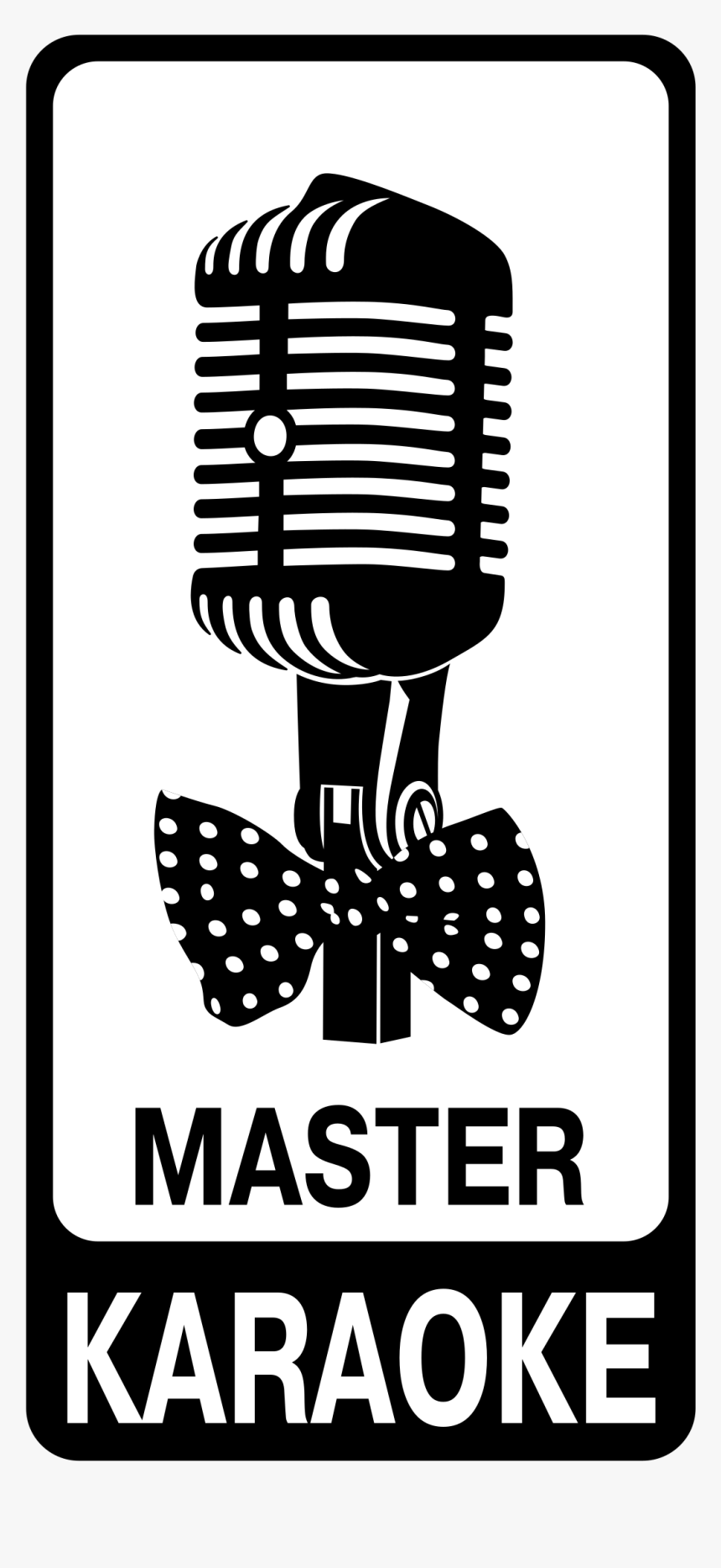 Master Karaoke, HD Png Download