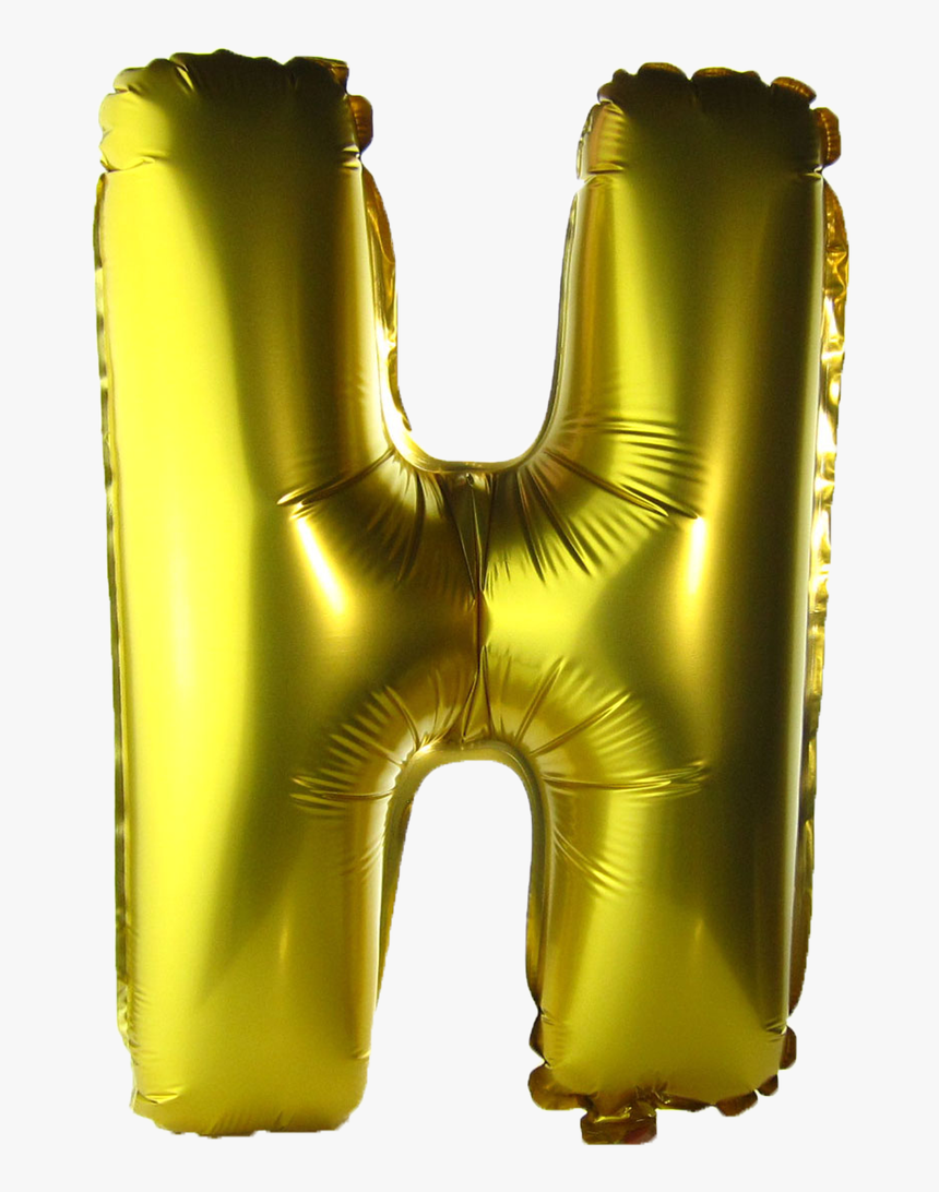 Alphabet Balloons - Inflatable, HD Png Download