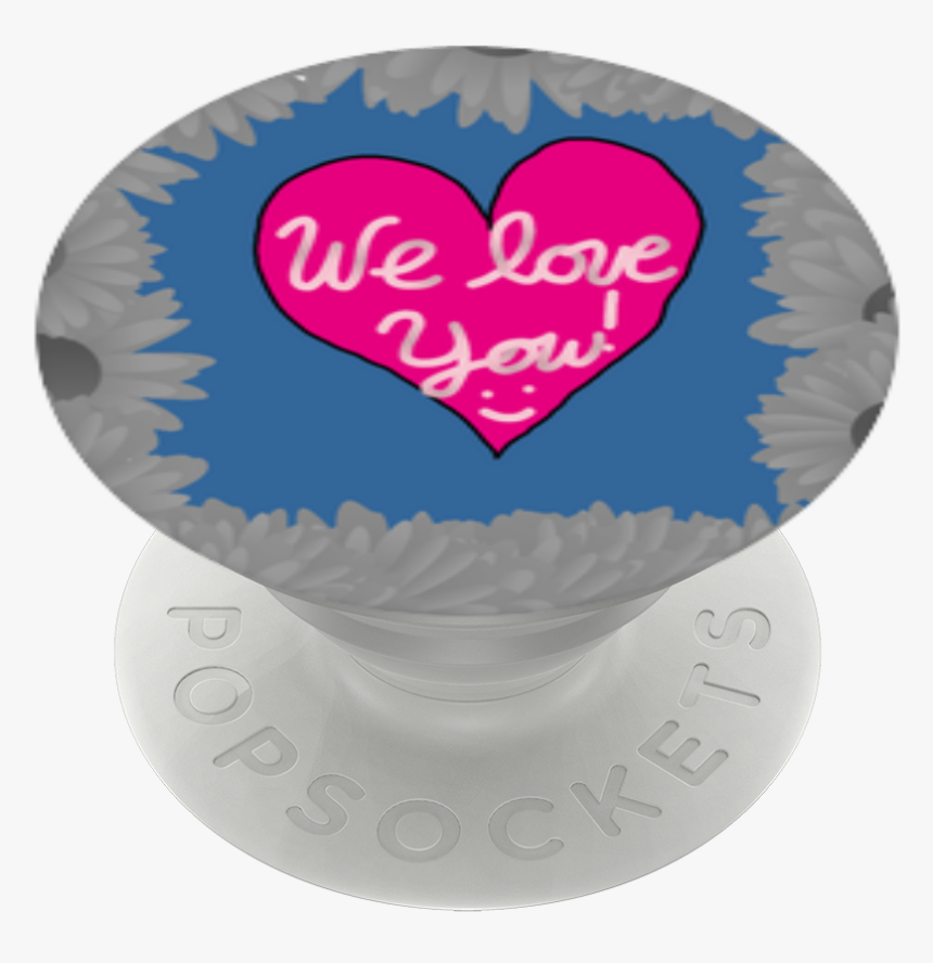 Transparent We Love You Png - Heart, Png Download