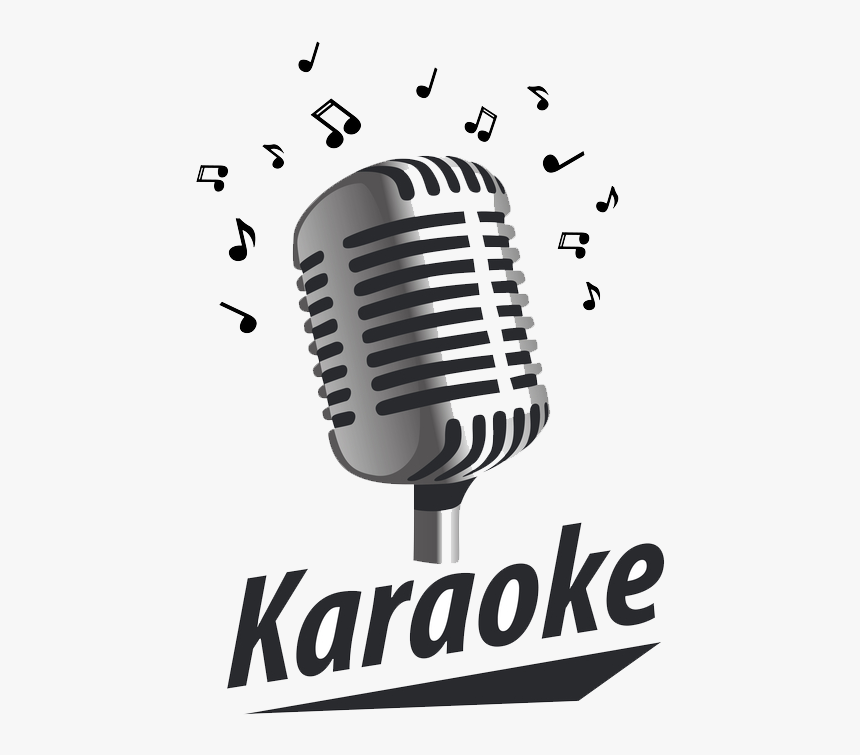 Free Karake Night Png - Karaoke Png, Transparent Png