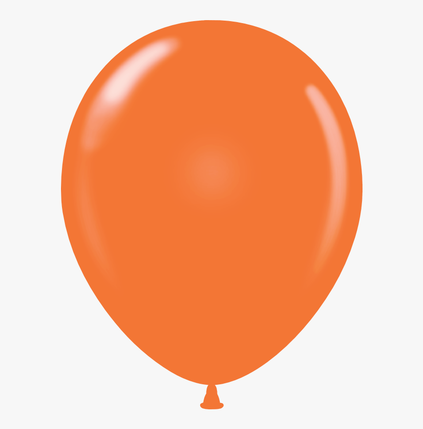 Party-supply - Balloon Color, HD Png Download