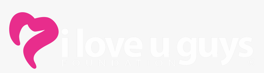 Love U Guys Foundation Logo, HD Png Download