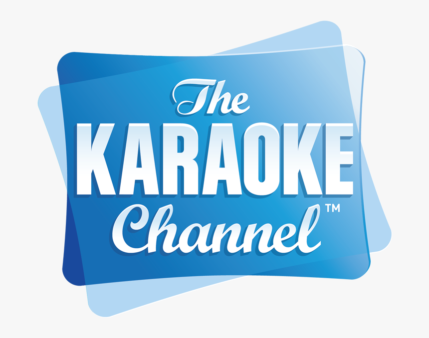Karaoke Channel, HD Png Download