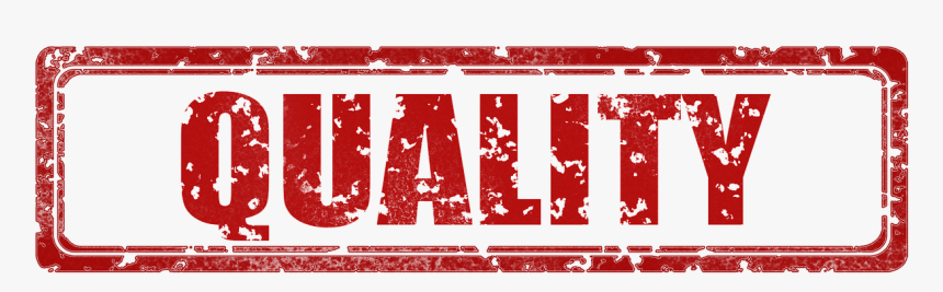 Transparent Quality Stamp Png - Poster, Png Download