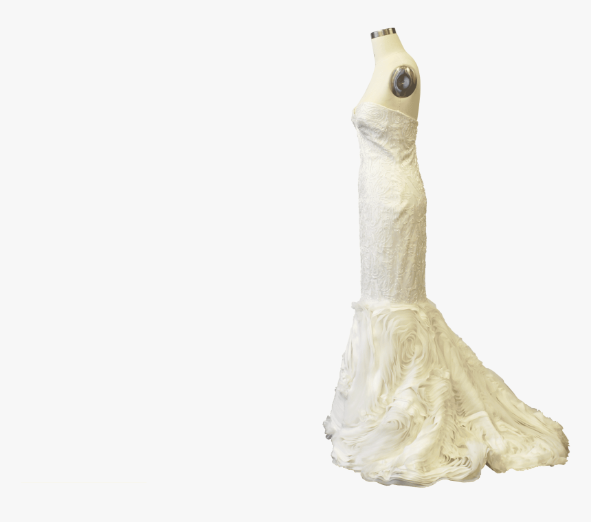 Gown, HD Png Download