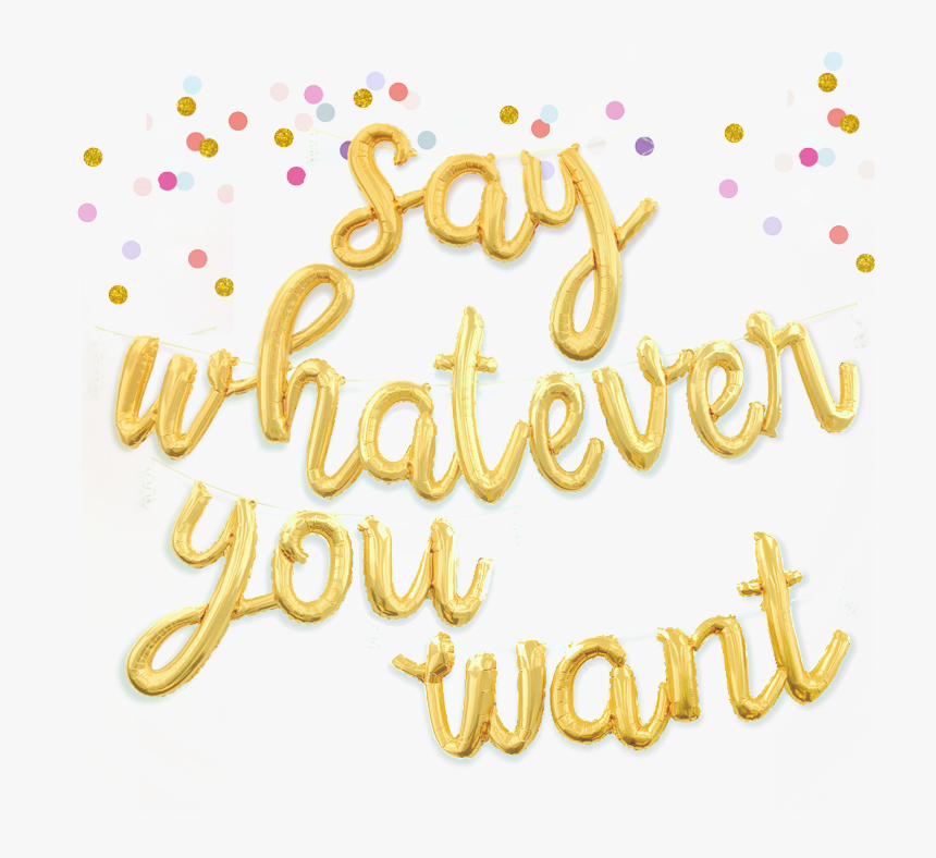 Calligraphy, HD Png Download