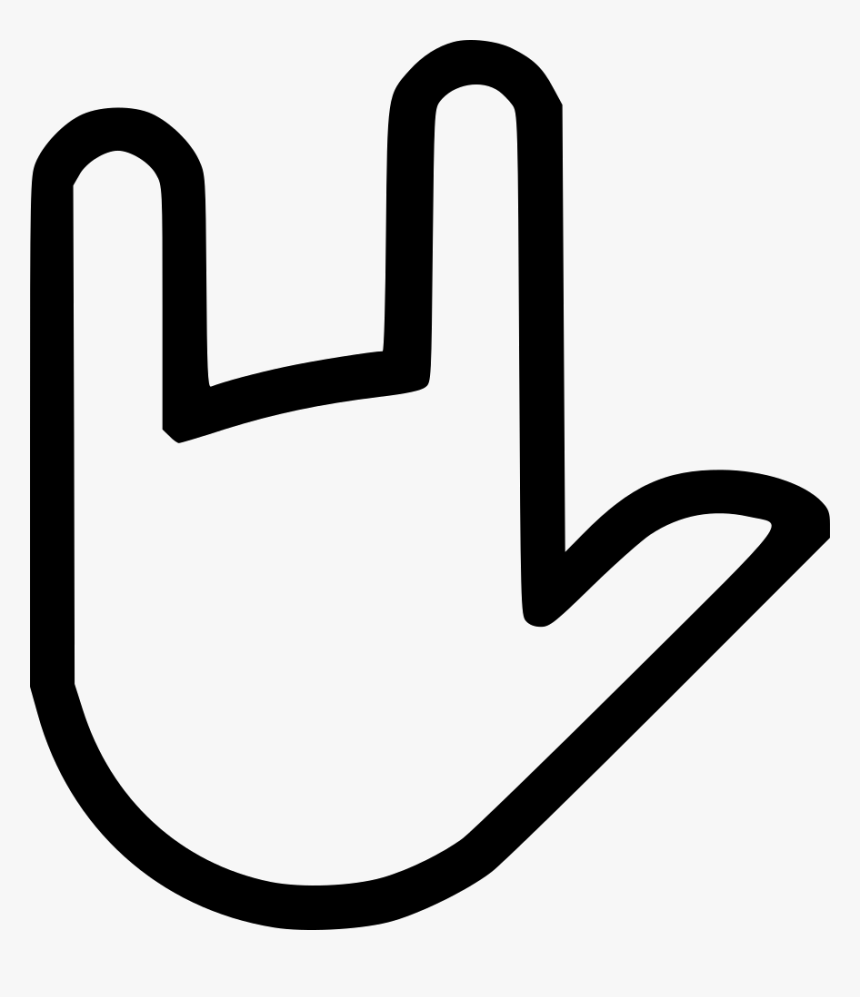 I Love You, HD Png Download