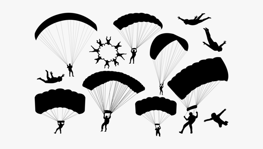Extreme Sports Clipart Png, Transparent Png