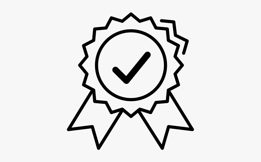 Class Lazyload Lazyload Mirage Cloudzoom Featured Image - Check Mark In Ribbon, HD Png Download