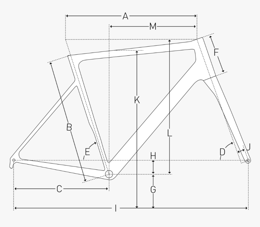 Santa Cruz Stigmata Cx1 Vs, HD Png Download