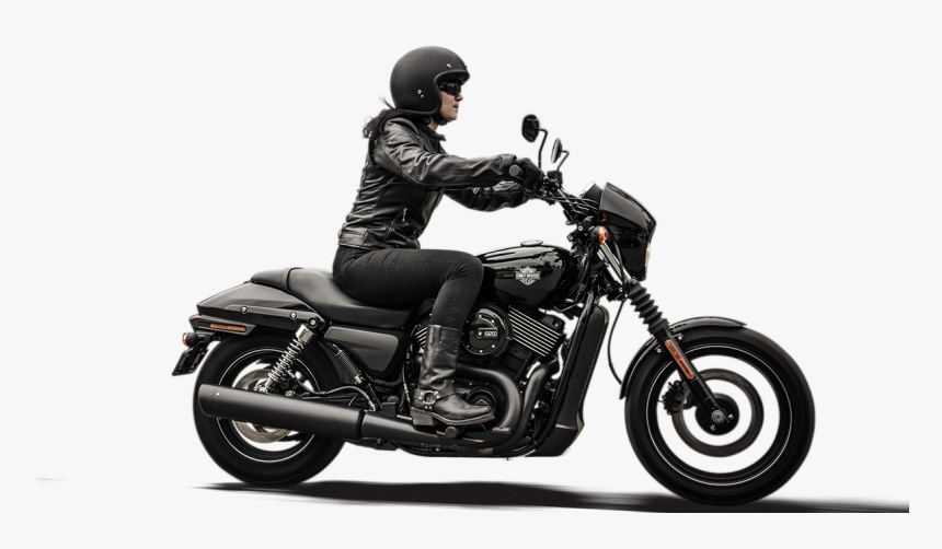 Harley Street 750, HD Png Download
