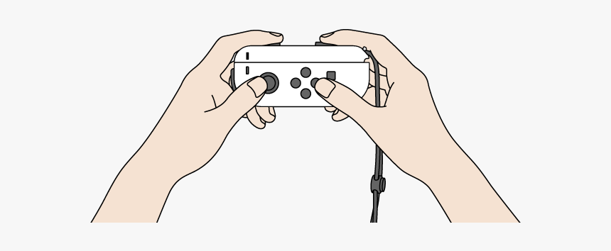 Game Controller, HD Png Download