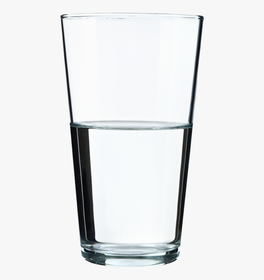 Glass Of Water Clipart Png - Water Glass Png, Transparent Png