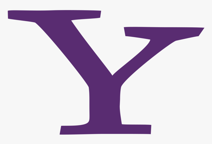 Yahoo Y Logo Png, Transparent Png
