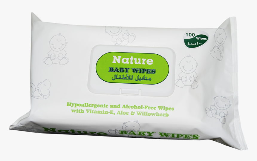 Transparent Baby Wipes Png - Throw Pillow, Png Download