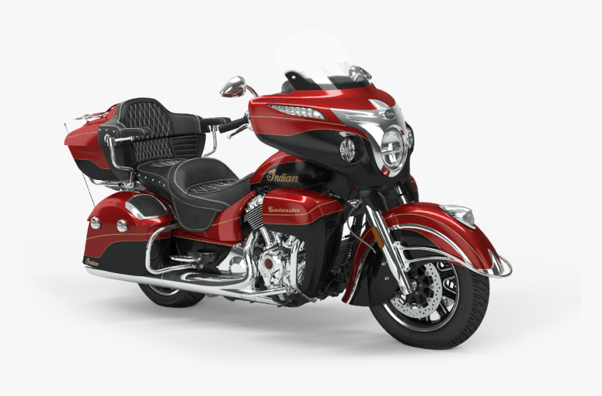Roadmaster Elite - Indian Roadmaster Elite Price In India, HD Png Download