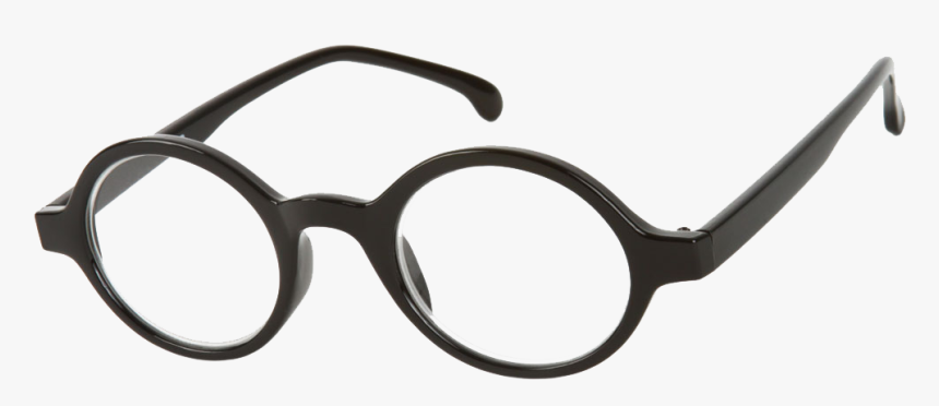 Download Harry Potter Glasses Png Transparent Image - Harry Potter Glasses Transparent Png, Png Download