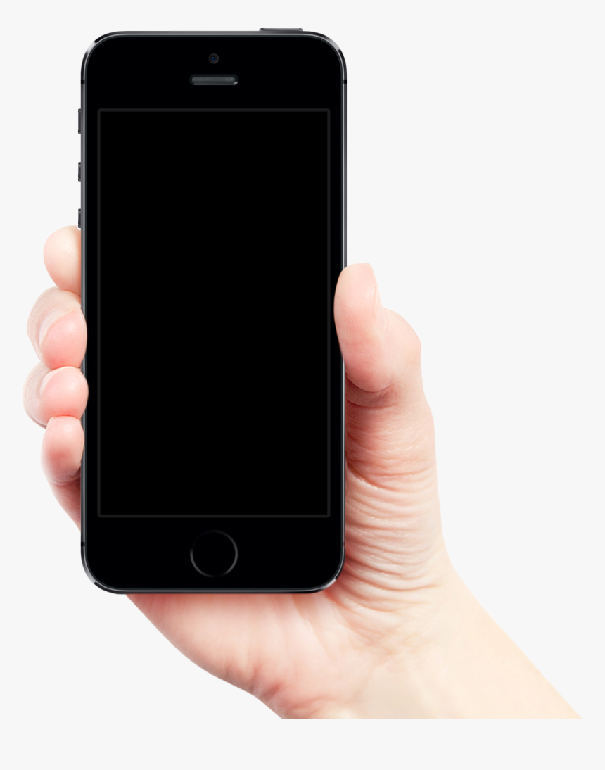 Face Replace For Iphone - Iphone Face Empty, HD Png Download