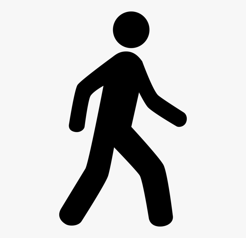 People Hiking Png, Transparent Png