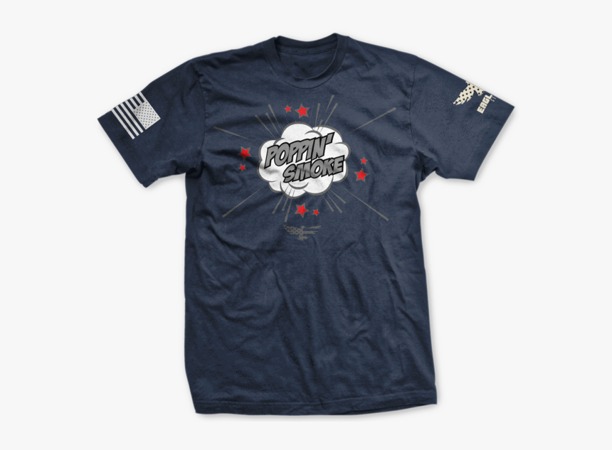 Transparent Bullet Smoke Png - T Shirt, Png Download