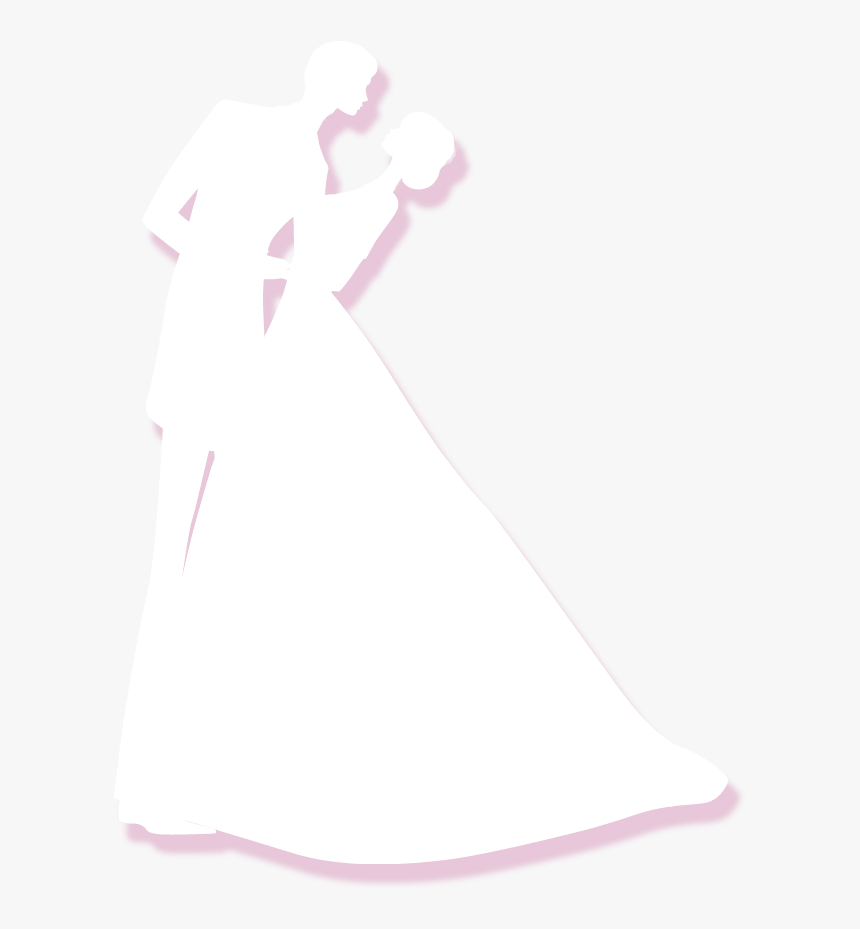 Wedding Invitation Bride Marriage - Illustration, HD Png Download