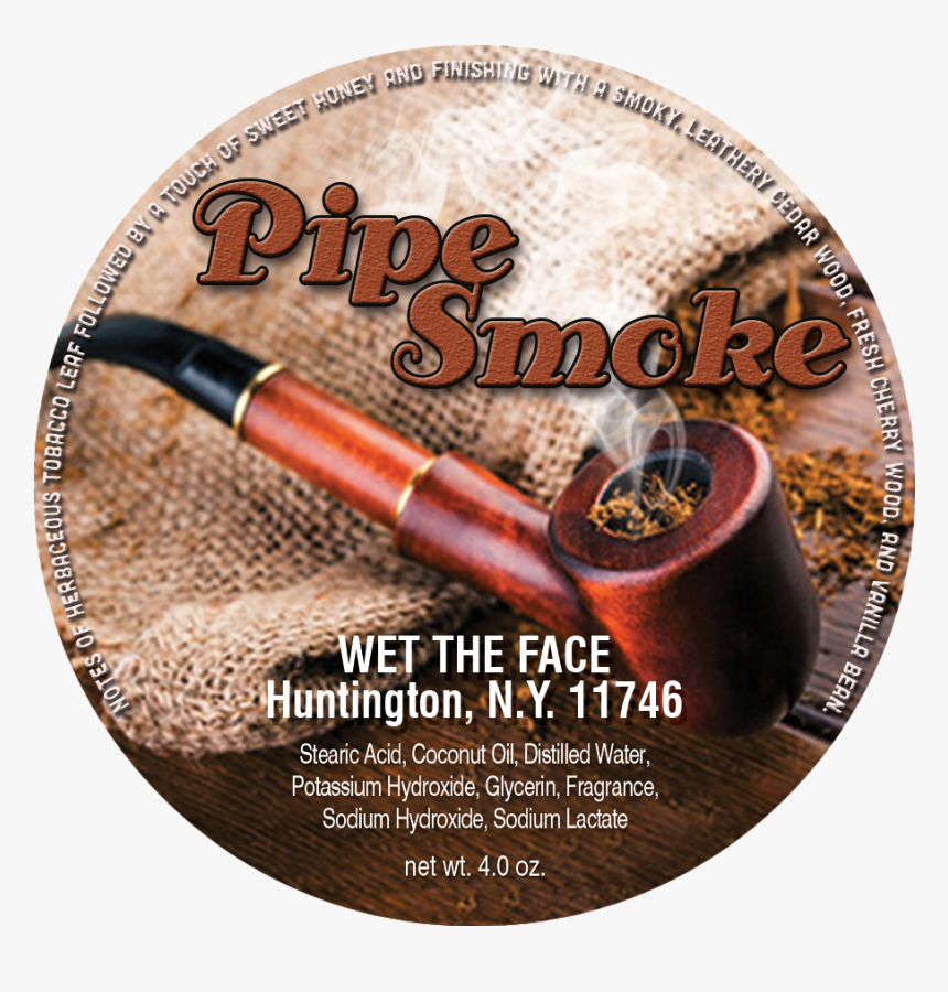 Clean A Wooden Pipe, HD Png Download