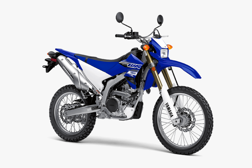 2020 Wr250r - Yamaha Wr250r, HD Png Download
