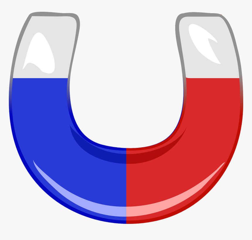 Magnete Png, Transparent Png