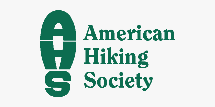 American Hiking Society, HD Png Download