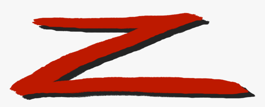 Transparent Olivia Wilde Png - Z Del Zorro Png, Png Download