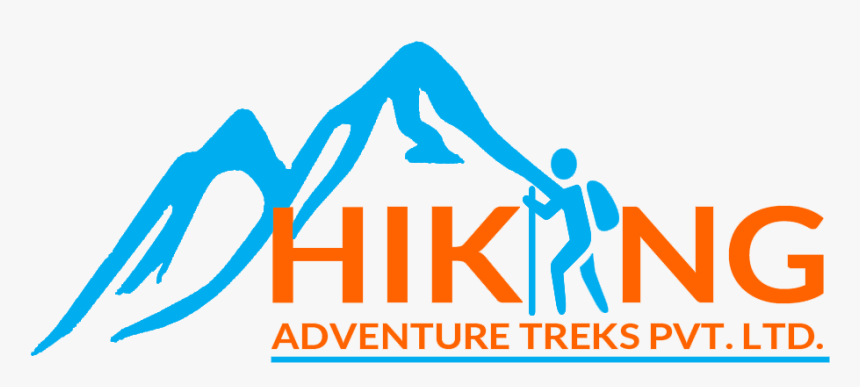 Hiking Adventure Treks Pvt Ltd - Mountain Line Art, HD Png Download
