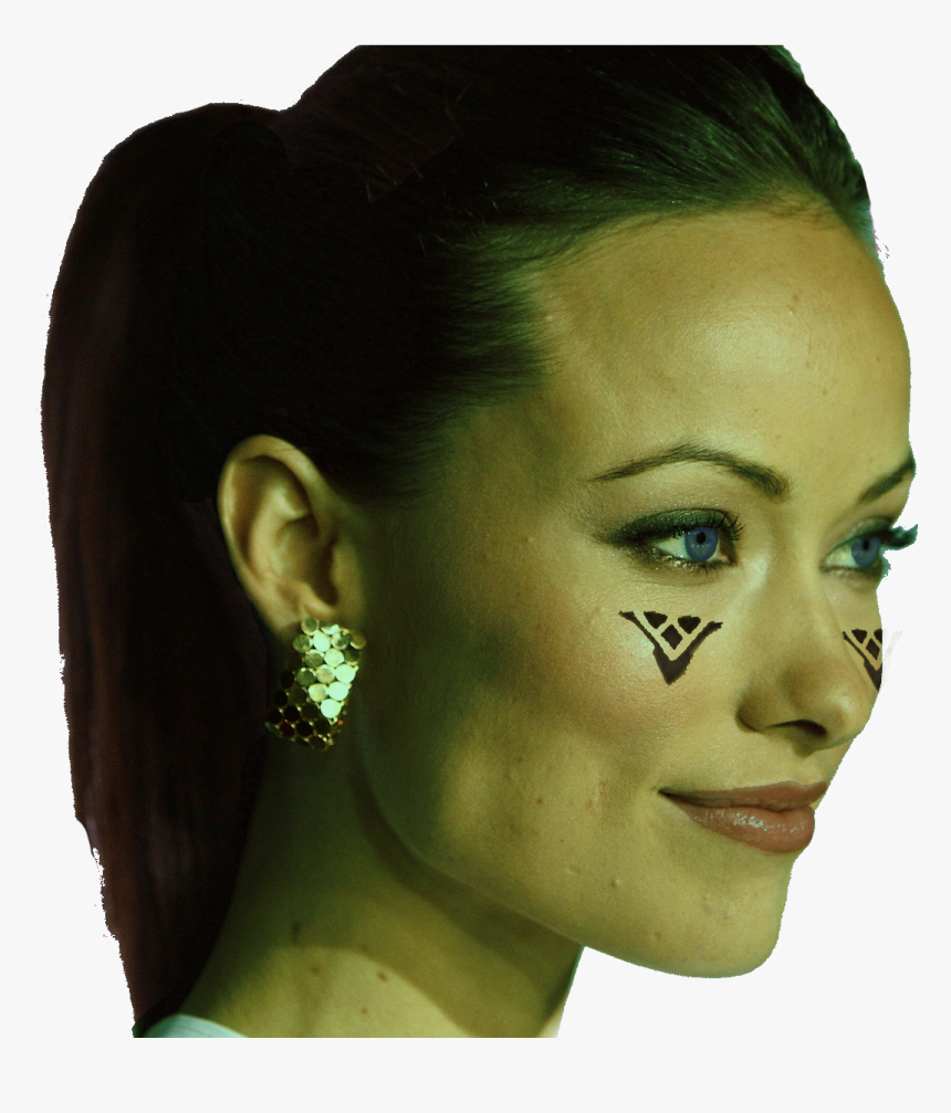 Image - Close-up - Eye Shadow, HD Png Download