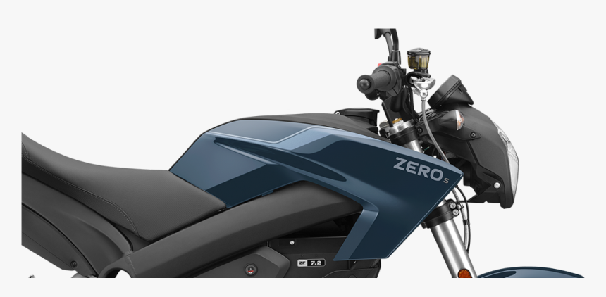 Zero S 2020, HD Png Download