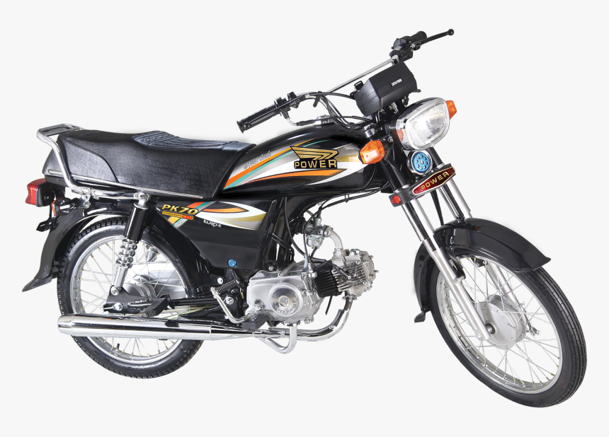 Super Power Bike 2018, HD Png Download