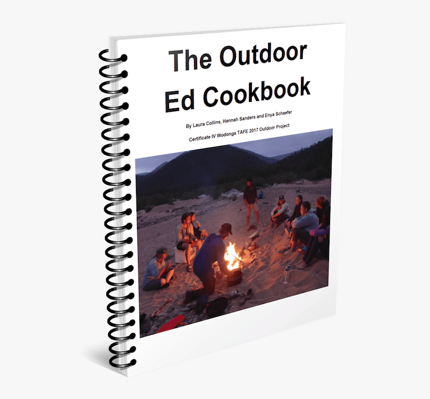 Hiking Cookbook - Veggie Unique Products For Feasibility Study, HD Png Download