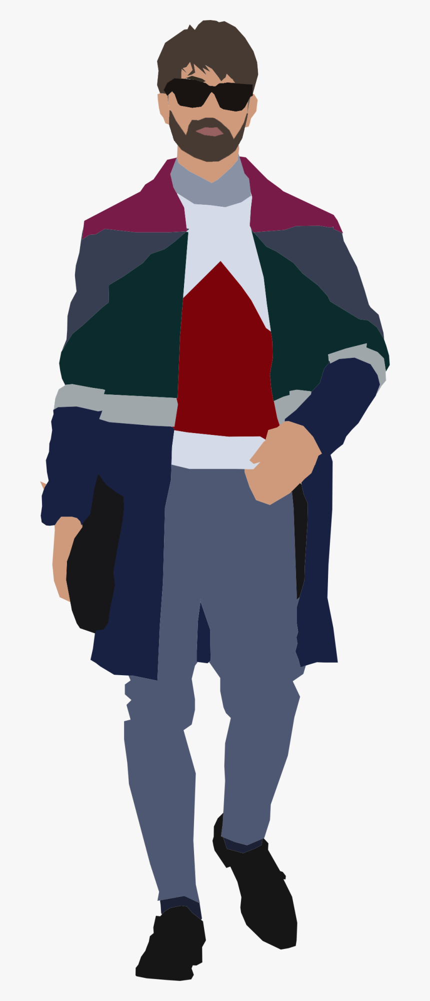 Http Lukasinska Tumblr Com - Kinga Lukasinska, HD Png Download