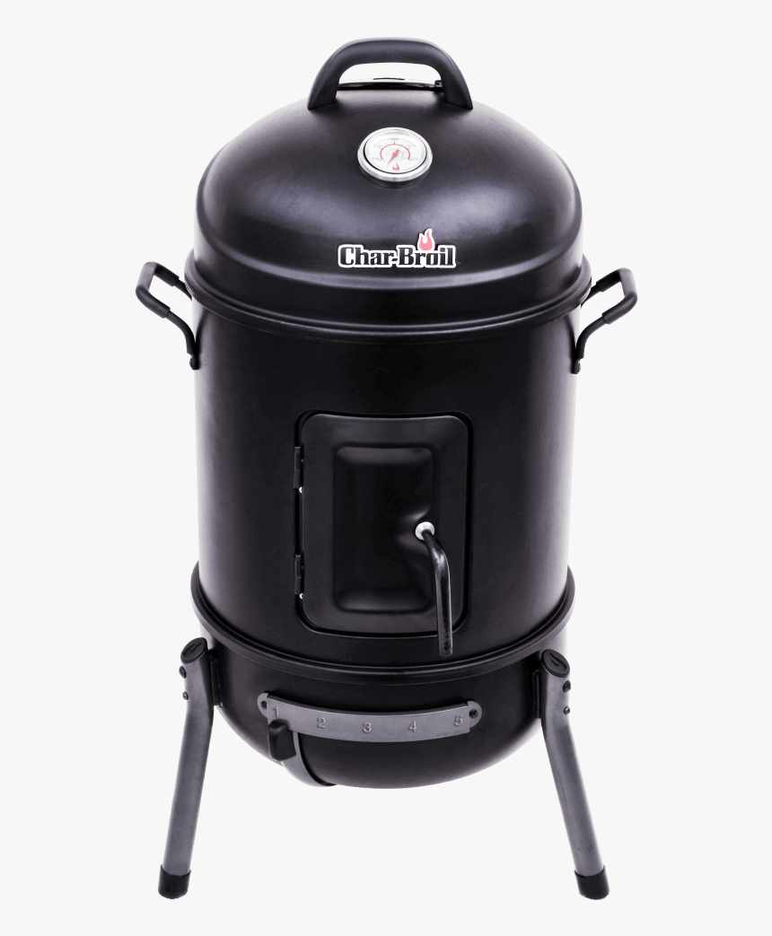 Char Broil Smoker, HD Png Download