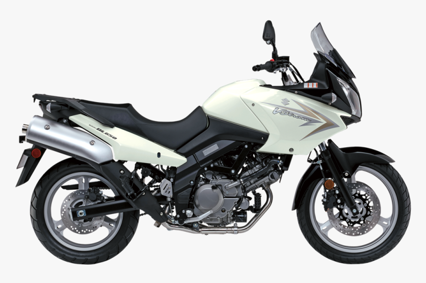 Moto Png Image, Motorcycle Png Picture Download - V Strom 650 Dl 2011, Transparent Png