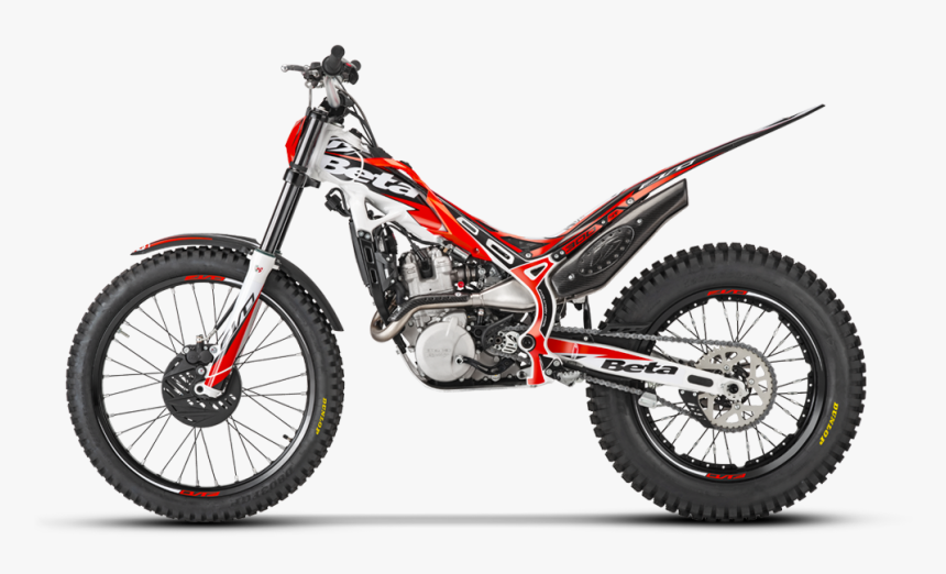 Beta Evo 4t 2018, HD Png Download