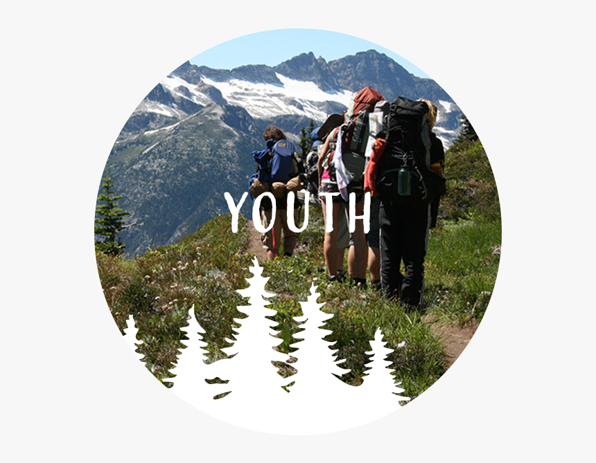 Youthbutton - Reflection, HD Png Download