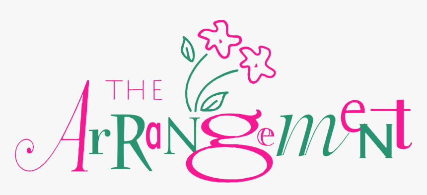 The Arrangement - Circle, HD Png Download