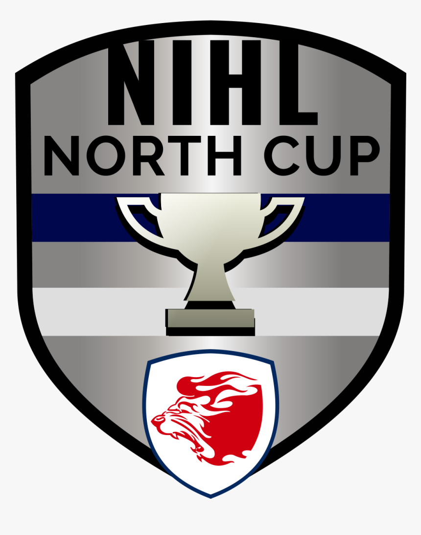 English National Ice Hockey League, HD Png Download