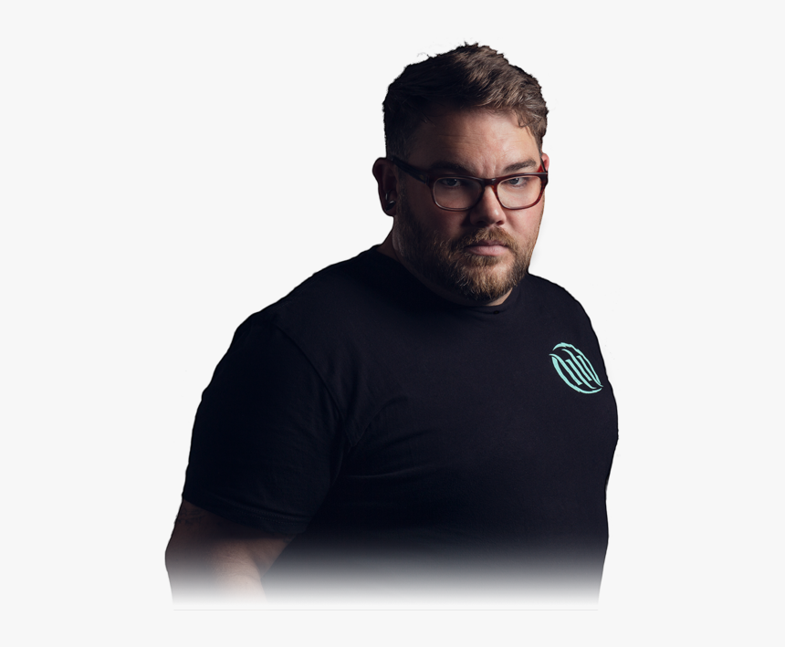 Get A Tattoo From Isaac Bills - Gentleman, HD Png Download