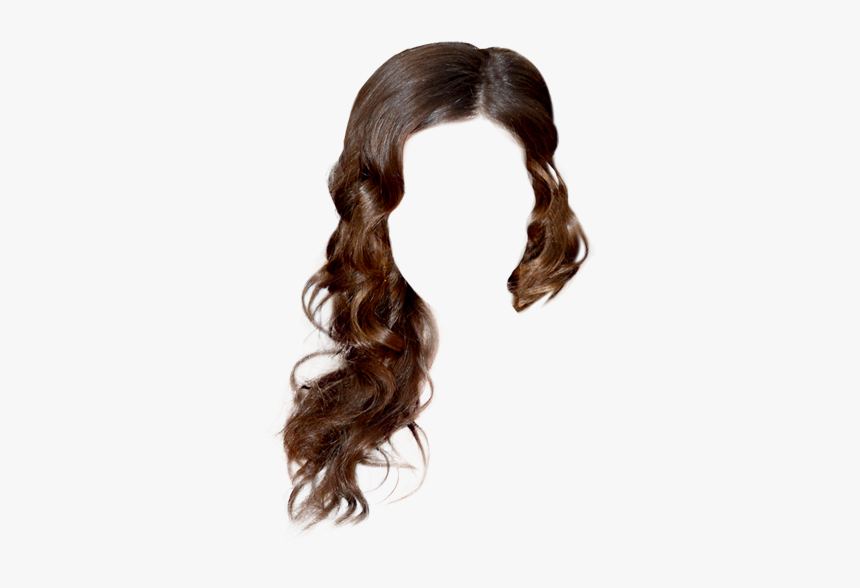 Lace Wig, HD Png Download