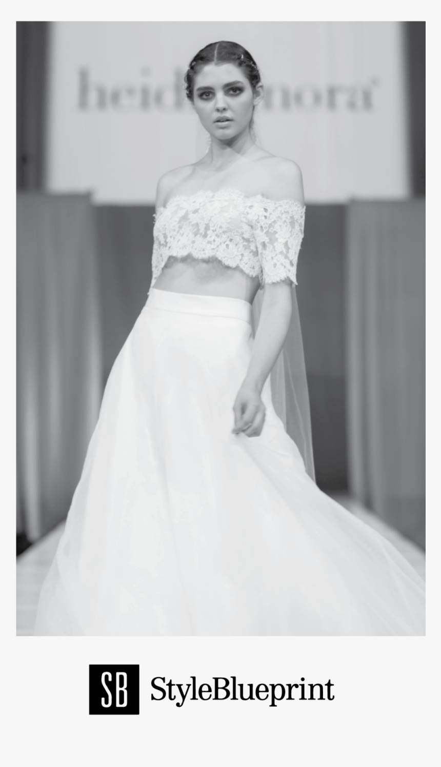 Press-07 - Gown, HD Png Download