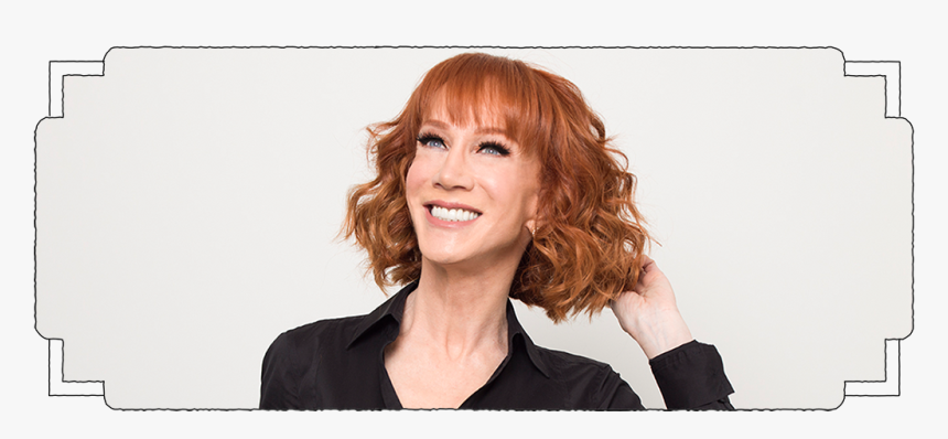 2019 Sxsw Keynote, Kathy Griffin - Kathy Griffin Tv 4, HD Png Download