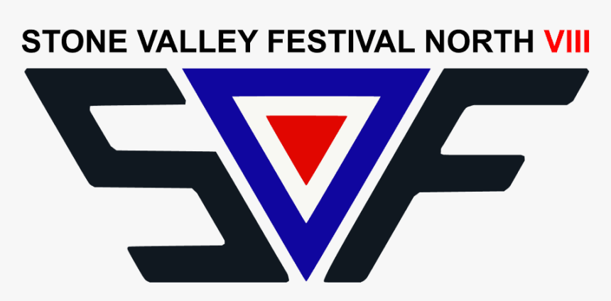 Svf North Viii Logo - Stone Valley South, HD Png Download