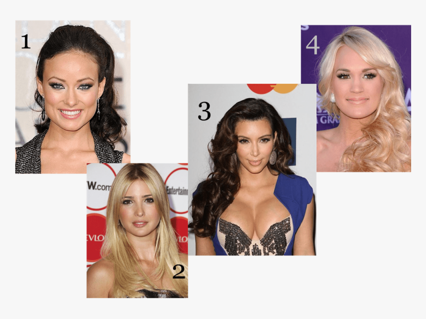 Kim Kardashian 2012, HD Png Download