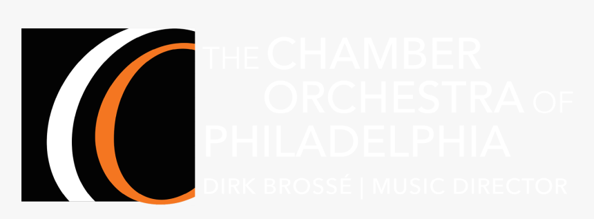 The Chamber Orchestra Of Philadelphia, HD Png Download